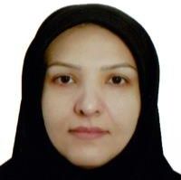 دکتر نازیلا بدیعیان موسوی