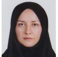 دکتر حسنا تاجیک