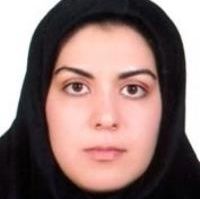 دکتر ندا برهانی