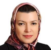 دکتر ویدا تقی پوربازرگانی