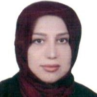 دکتر مرضیه پوراکبری