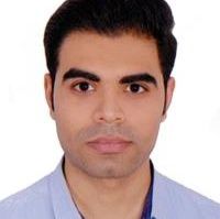 دکتر عادل قدسی