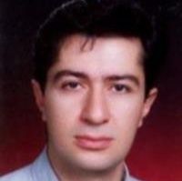 دکتر سید علیرضا تقدس