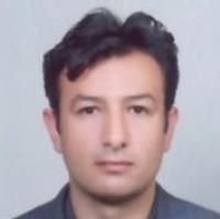 دکتر برومند قاسمی