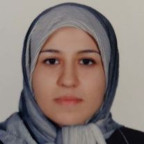 حمیده صادقی