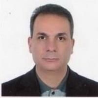 دکتر کیومرث فتاحی