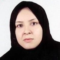 دکتر فرشته اصلانپور