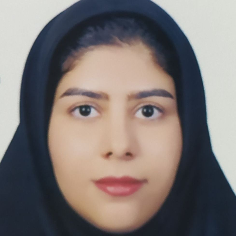 فاطمه امتنان