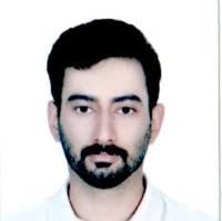 دکتر سعید مرادی