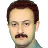 دکتر مهرداد رباطی