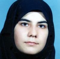 تکتم ایزدی قدوسی
