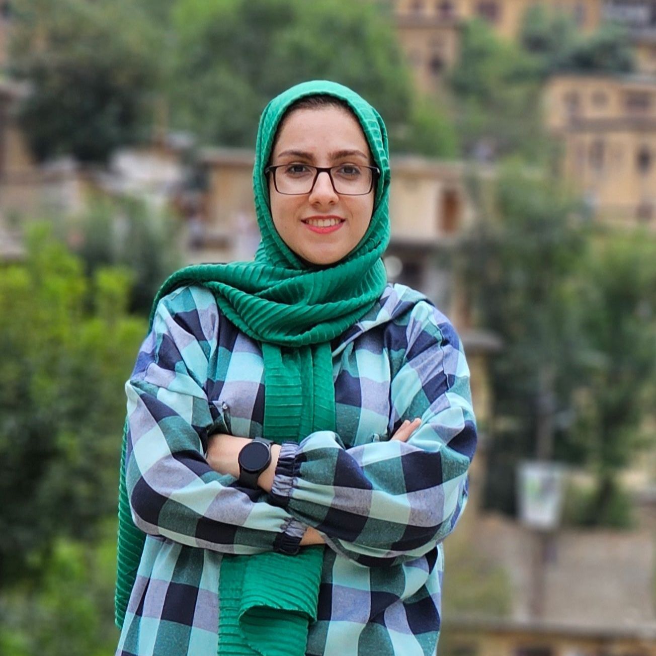 مریم نورپور