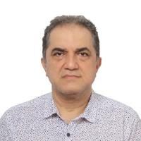 دکتر محمد موجرلو