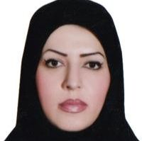 مریم شیخعلی
