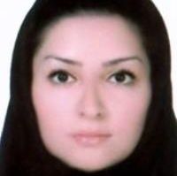 دکتر نجمه عباسی