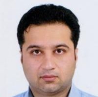 دکتر مهران عموئی خانعباسی