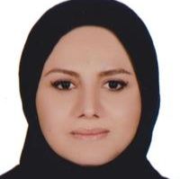 دکتر سولماز رستمی