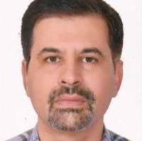 دکتر علیرضا صادقی