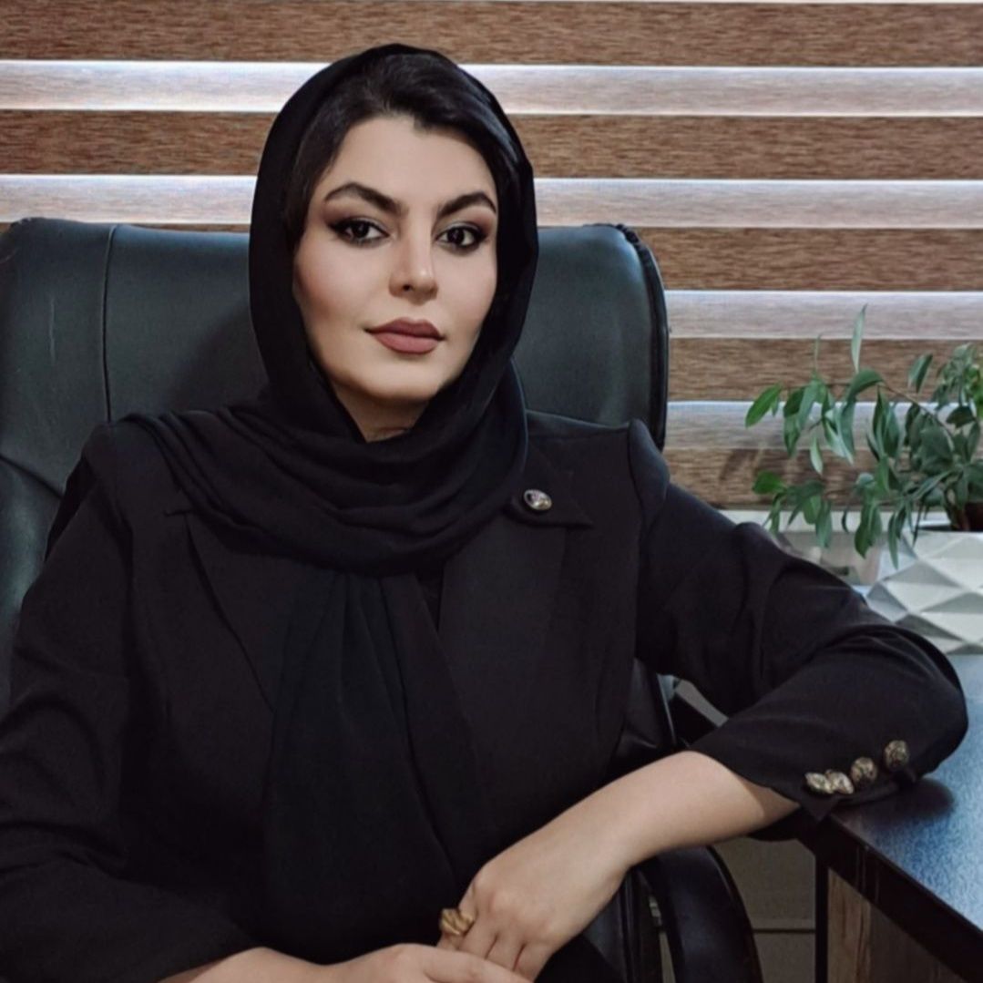 دکتر مینا محمدی فاضل