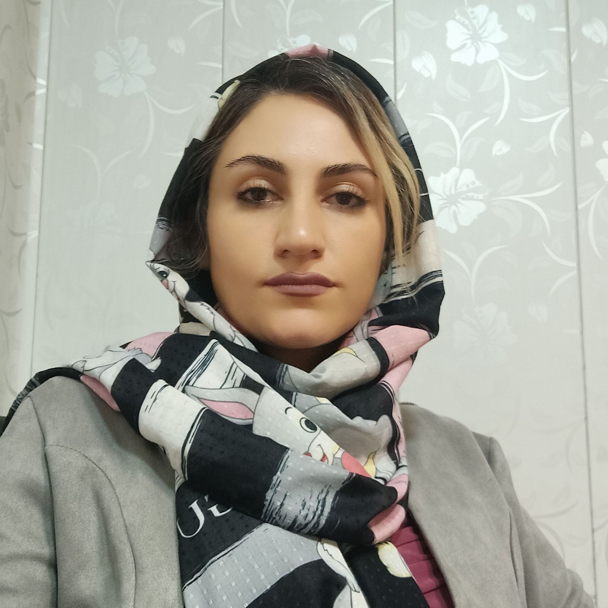 ریحانه محمدی