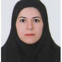 دکتر الهام رمضان زاده کراتی