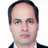 دکتر غلامرضا سهرابی