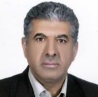 دکتر رضا رضائی طاهری