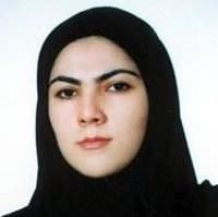 دکتر آزاده کنعانی