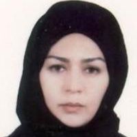 دکتر پروانه قاسمی مقدم