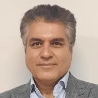 دکتر امیرحسین محققی