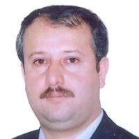 دکتر مهدی مهدوی پاک