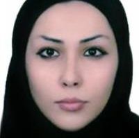 دکتر یاسمن داروغه کاظم