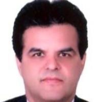 دکتر مرتضی بهرامی نژاد