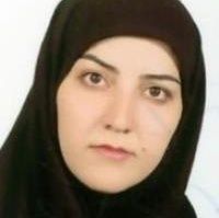 دکتر فرشته کیخائی