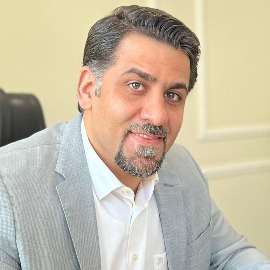 دکتر سعید انصاری دزفولی
