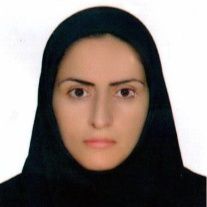 دکتر زهره دهقان چناری