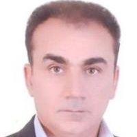 دکتر حسین صلح پورفرد