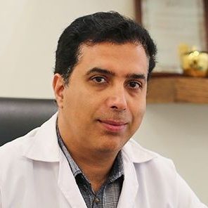 دکتر علی فرخانی