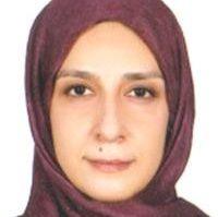 دکتر غزاله شاکر
