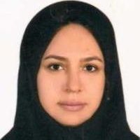 مریم جهانگرد