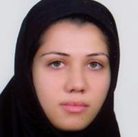 زهرا اسماعیل زاده مقدم