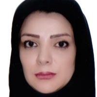 مرضیه شفیعی کرده کوهی