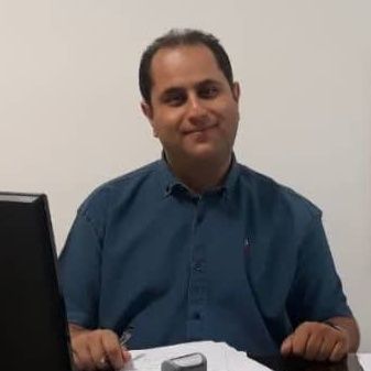 حامد طالب نژاد فرکوش