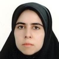 مریم منظمی وظیفه دوست