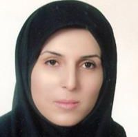 دکتر راضیه افروغ