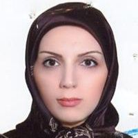 دکتر مریم صومعهء