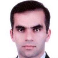 دکتر موسی حلالخور