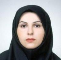 دکتر مریم مهرورز
