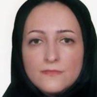 دکتر مهسا طباطبایی انارکی