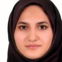 دکتر عارفه کریم الدینی